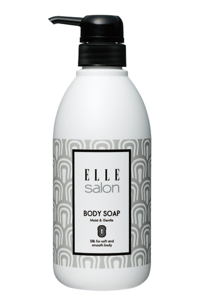 【エル サロン/ELLE salon / GOODS】のエル サロン ボディソープ インテリア・キッズ・メンズ・レディースファッション・服の通販 founy(ファニー) https://founy.com/ オーガニック Organic Cotton コーティング Coating, Coated Finish シルク Silk, 100% Silk 定番 Standard, Basic Item ホーム・キャンプ・アウトドア・お取り寄せ Home Living / Home & Lifestyle / Camping Gear / Outdoor Camping ビューティー・ヘルス Beauty & Health Essentials |ID: prp329100000043965 ipo3291000000032799453