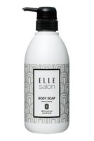 【エル サロン/ELLE salon / GOODS】のエル サロン ボディソープ 人気、トレンドファッション・服の通販 founy(ファニー) オーガニック Organic Cotton コーティング Coating, Coated Finish シルク Silk, 100% Silk 定番 Standard, Basic Item ホーム・キャンプ・アウトドア・お取り寄せ Home Living / Home & Lifestyle / Camping Gear / Outdoor Camping ビューティー・ヘルス Beauty & Health Essentials |ID:prp329100000043965