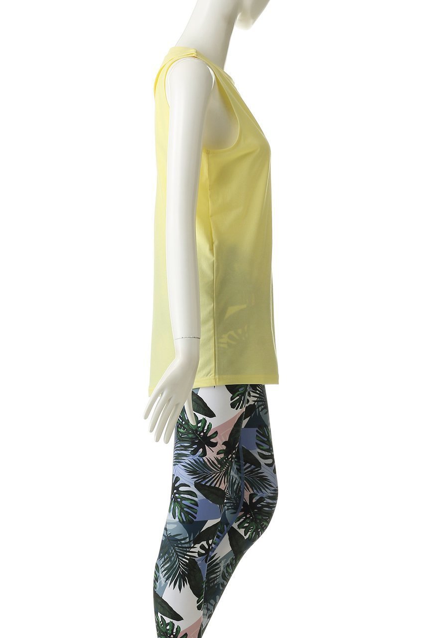 【ジュリエ/Julier】のプライムフレックスタンクトップ 人気、トレンドファッション・服の通販 founy(ファニー) 　ファッション　Fashion　レディースファッション　WOMEN　トップス・カットソー　Tops/Tshirt　スポーツウェア　Sportswear　スポーツ トップス　Sports Tops　シンプル　Simple　スポーツ　Sports　タンク　Tank　ベーシック　Basic　定番　Standard　other-3|ID: prp329100000044410 ipo3291000000031436419