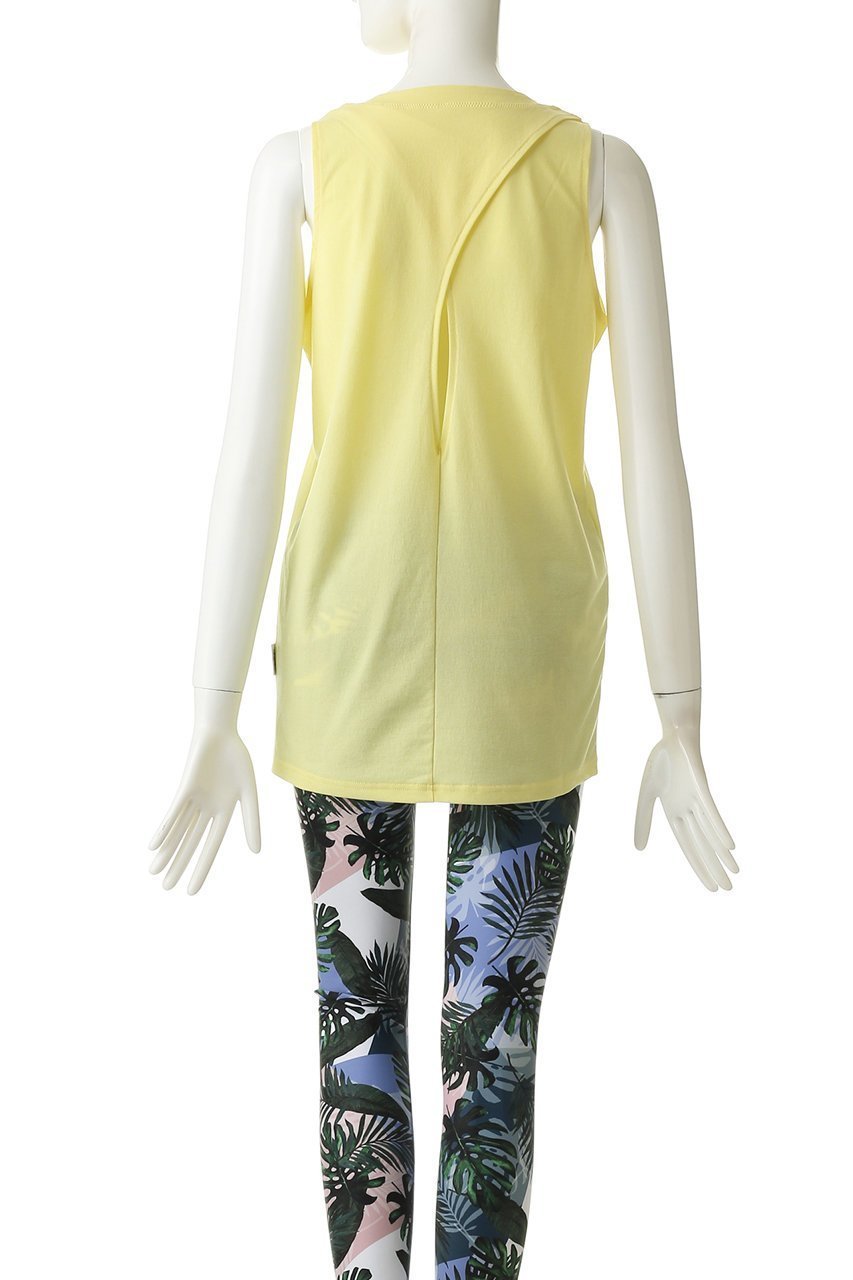 【ジュリエ/Julier】のプライムフレックスタンクトップ 人気、トレンドファッション・服の通販 founy(ファニー) 　ファッション　Fashion　レディースファッション　WOMEN　トップス・カットソー　Tops/Tshirt　スポーツウェア　Sportswear　スポーツ トップス　Sports Tops　シンプル　Simple　スポーツ　Sports　タンク　Tank　ベーシック　Basic　定番　Standard　other-4|ID: prp329100000044410 ipo3291000000031436421