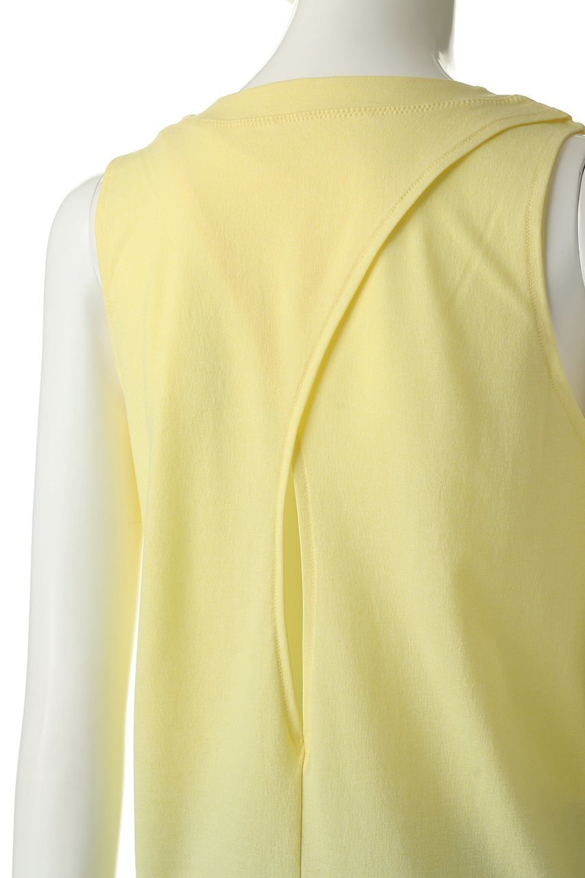 【ジュリエ/Julier】のプライムフレックスタンクトップ 人気、トレンドファッション・服の通販 founy(ファニー) 　ファッション　Fashion　レディースファッション　WOMEN　トップス・カットソー　Tops/Tshirt　スポーツウェア　Sportswear　スポーツ トップス　Sports Tops　シンプル　Simple　スポーツ　Sports　タンク　Tank　ベーシック　Basic　定番　Standard　other-5|ID: prp329100000044410 ipo3291000000031436424