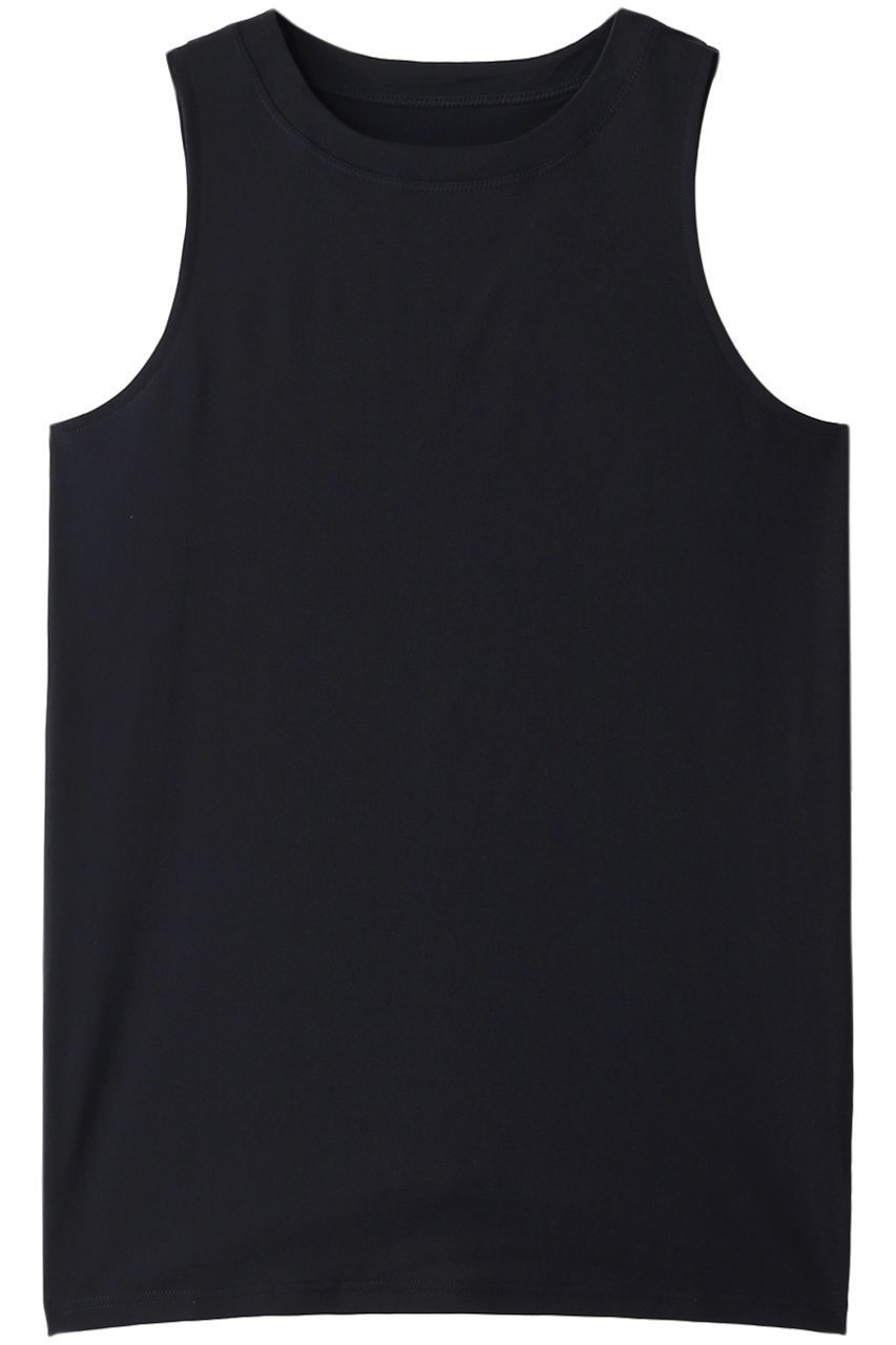 【ジュリエ/Julier】のプライムフレックスタンクトップ インテリア・キッズ・メンズ・レディースファッション・服の通販 founy(ファニー) ファッション Fashion レディースファッション Fashion for Women トップス・カットソー Cut & Sew Tops スポーツウェア Functional & Stylish Sportswear スポーツ トップス Athletic Tops / Workout Tops / Training Shirts シンプル Simple, Minimal スポーツ Sports, Activewear タンク Tank Top, Sleeveless Top ベーシック Basic, Essential 定番 Standard, Basic Item ブラック|ID: prp329100000044410 ipo3291000000035757446