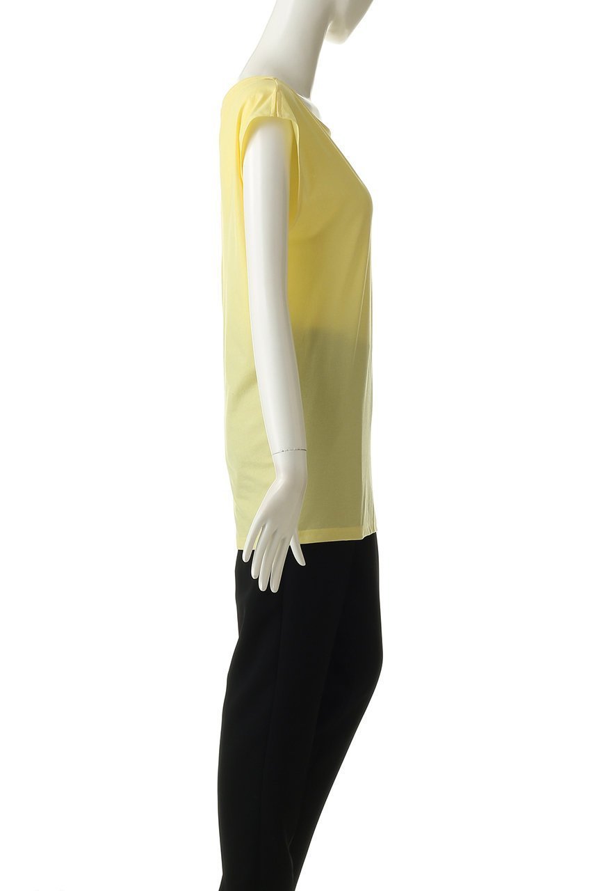 【ジュリエ/Julier】のプライムフレックスバッククロスプルオーバー 人気、トレンドファッション・服の通販 founy(ファニー) 　ファッション　Fashion　レディースファッション　WOMEN　トップス・カットソー　Tops/Tshirt　プルオーバー　Pullover　スポーツウェア　Sportswear　スポーツ トップス　Sports Tops　サマー　Summer　シンプル　Simple　スポーツ　Sports　フロント　Front　定番　Standard　other-3|ID: prp329100000044418 ipo3291000000031436401