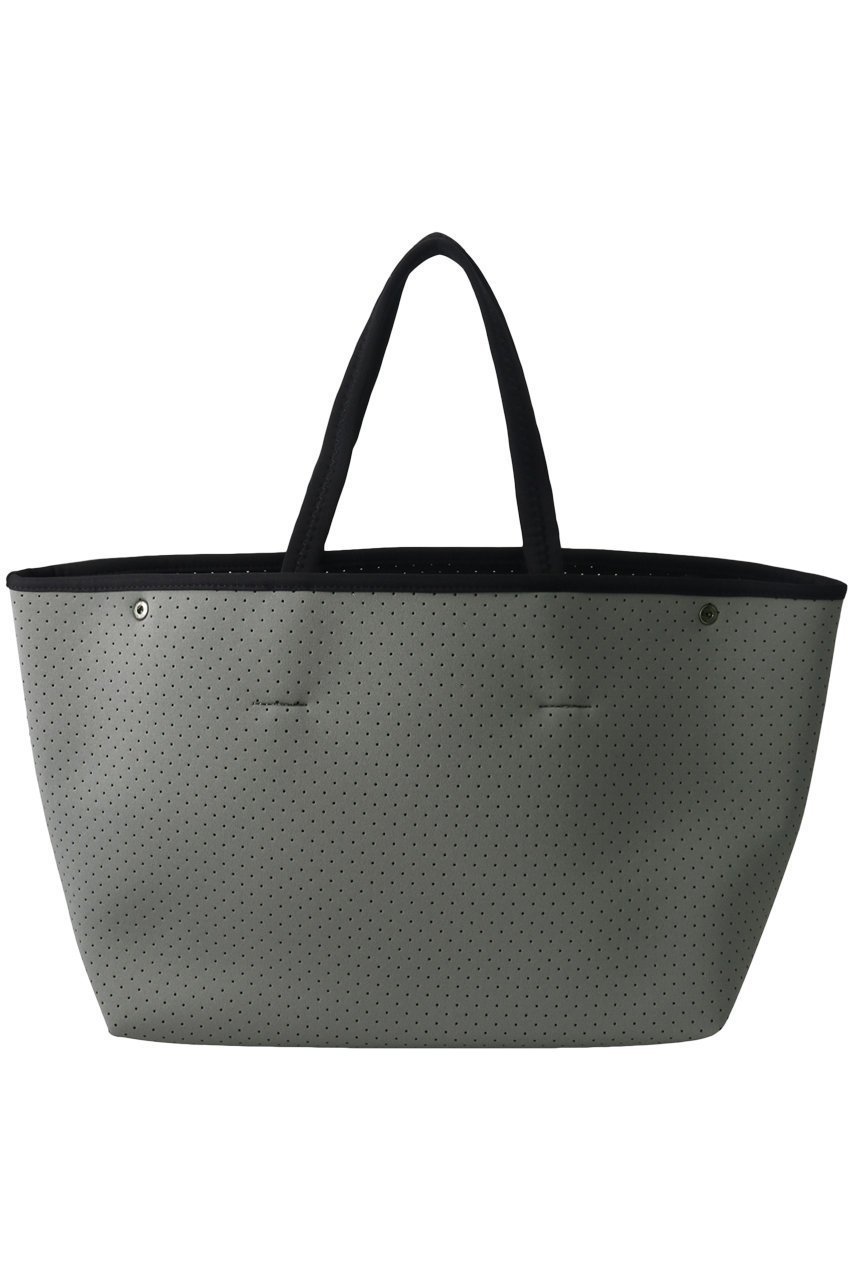 【ジュリエ/Julier】のネオプレーンhole open bag 人気、トレンドファッション・服の通販 founy(ファニー) 　ファッション　Fashion　レディースファッション　WOMEN　バッグ　Bag　スポーツウェア　Sportswear　スポーツ バッグ/ポーチ　Sports Bag/Pouch　シンプル　Simple　スポーツ　Sports　スーツ　Suit　定番　Standard　other-3|ID: prp329100000044450 ipo3291000000031436445