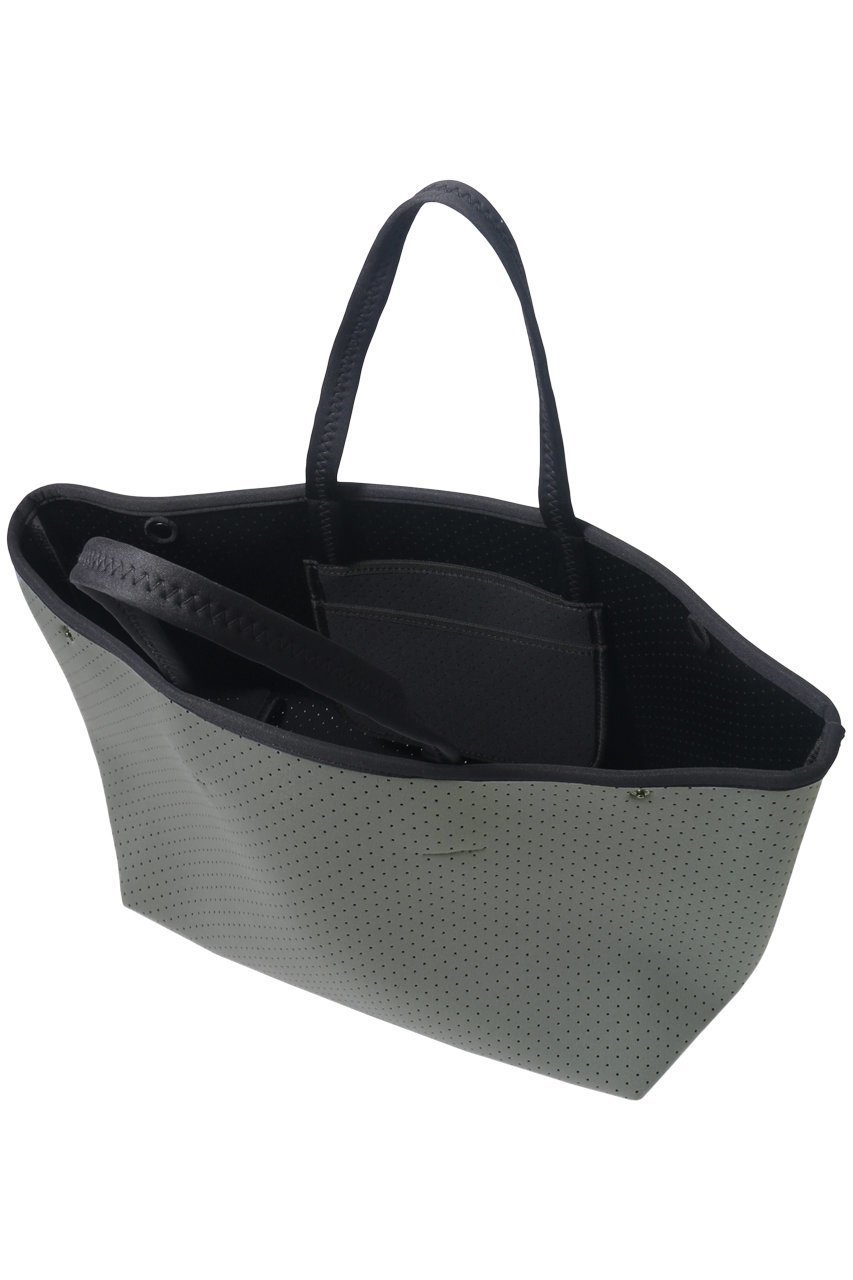 【ジュリエ/Julier】のネオプレーンhole open bag 人気、トレンドファッション・服の通販 founy(ファニー) 　ファッション　Fashion　レディースファッション　WOMEN　バッグ　Bag　スポーツウェア　Sportswear　スポーツ バッグ/ポーチ　Sports Bag/Pouch　シンプル　Simple　スポーツ　Sports　スーツ　Suit　定番　Standard　other-5|ID: prp329100000044450 ipo3291000000031436449
