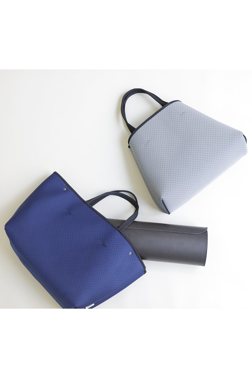 【ジュリエ/Julier】のネオプレーンhole open bag 人気、トレンドファッション・服の通販 founy(ファニー) 　ファッション　Fashion　レディースファッション　WOMEN　バッグ　Bag　スポーツウェア　Sportswear　スポーツ バッグ/ポーチ　Sports Bag/Pouch　シンプル　Simple　スポーツ　Sports　スーツ　Suit　定番　Standard　other-8|ID: prp329100000044450 ipo3291000000031436457