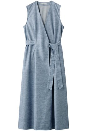 【ジュリエ/Julier】のリネンカルゼコートワンピース 人気、トレンドファッション・服の通販 founy(ファニー) ファッション Fashion レディースファッション Fashion for Women アウター Coat / Outerwear Collection コート・ロングコート・ピーコート Long Coats, Peacoats & More ワンピース Dresses チュニック Tunic Tops & Dresses チュニック Tunic, Long Top トレンド Trend, Trending Now ラップ Wrap, Wrap Design リネン Linen, Linen Fabric ロング Long, Long-Length 定番 Standard, Basic Item |ID:prp329100000044464