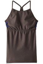 【ジュリエ/Julier】のドライトリコットキャミソール【水陸両用】 人気、トレンドファッション・服の通販 founy(ファニー) ファッション Fashion レディースファッション Fashion for Women トップス・カットソー Cut & Sew Tops キャミソール&ノースリーブ Camisoles & Sleeveless Tops シャツ・ブラウス・オフィスカジュアル Elegant Blouses & Button-Ups ロングTシャツ・Tシャツ Longline T-Shirts & Tees カットソー・ベーシックTシャツ Cut-and-Sewn Tops / Stretch Tees & Basics おすすめ Recommended / Our Picks キャミソール Camisole, Spaghetti Strap Top ストレッチ Stretch, Stretchy Fabric タンク Tank Top, Sleeveless Top フィット Fit, Slim Fit ヨガ Yoga, Yoga Wear ワーク Workwear, Utility Style 定番 Standard, Basic Item thumbnail ブラウン|ID: prp329100000044486 ipo3291000000036658978