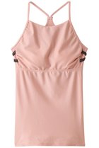 【ジュリエ/Julier】のドライトリコットキャミソール【水陸両用】 人気、トレンドファッション・服の通販 founy(ファニー) ファッション Fashion レディースファッション Fashion for Women トップス・カットソー Cut & Sew Tops キャミソール&ノースリーブ Camisoles & Sleeveless Tops シャツ・ブラウス・オフィスカジュアル Elegant Blouses & Button-Ups ロングTシャツ・Tシャツ Longline T-Shirts & Tees カットソー・ベーシックTシャツ Cut-and-Sewn Tops / Stretch Tees & Basics おすすめ Recommended / Our Picks キャミソール Camisole, Spaghetti Strap Top ストレッチ Stretch, Stretchy Fabric タンク Tank Top, Sleeveless Top フィット Fit, Slim Fit ヨガ Yoga, Yoga Wear ワーク Workwear, Utility Style 定番 Standard, Basic Item thumbnail ピンク|ID: prp329100000044486 ipo3291000000036658979