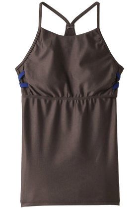 【ジュリエ/Julier】のドライトリコットキャミソール【水陸両用】 人気、トレンドファッション・服の通販 founy(ファニー) ファッション Fashion レディースファッション Fashion for Women トップス・カットソー Cut & Sew Tops キャミソール&ノースリーブ Camisoles & Sleeveless Tops シャツ・ブラウス・オフィスカジュアル Elegant Blouses & Button-Ups ロングTシャツ・Tシャツ Longline T-Shirts & Tees カットソー・ベーシックTシャツ Cut-and-Sewn Tops / Stretch Tees & Basics おすすめ Recommended / Our Picks キャミソール Camisole, Spaghetti Strap Top ストレッチ Stretch, Stretchy Fabric タンク Tank Top, Sleeveless Top フィット Fit, Slim Fit ヨガ Yoga, Yoga Wear ワーク Workwear, Utility Style 定番 Standard, Basic Item |ID:prp329100000044486