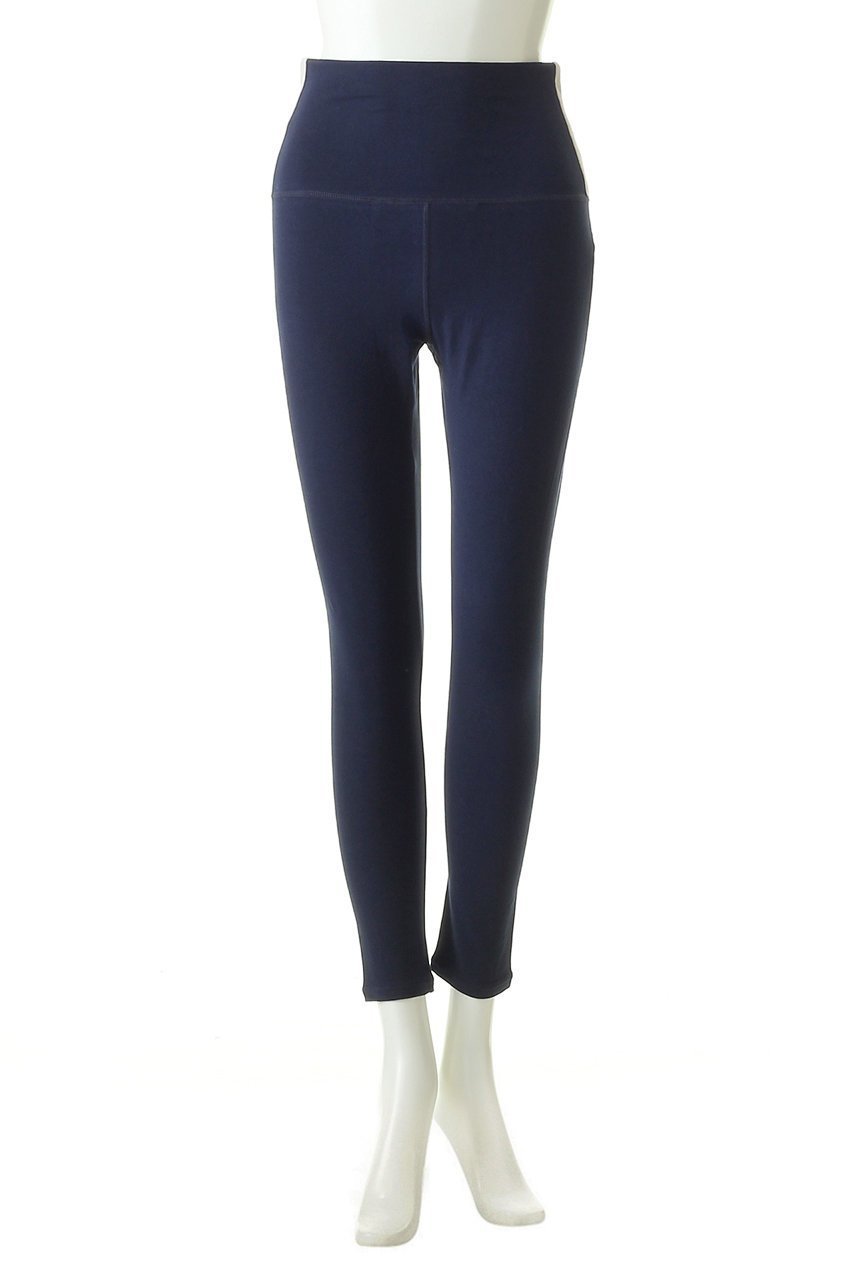 【ジュリエ/Julier】のコットンベア天ハイウエストレギンス 人気、トレンドファッション・服の通販 founy(ファニー) 　ファッション　Fashion　レディースファッション　WOMEN　パンツ　Pants　レギンス　Leggings　レッグウェア　Legwear　ストレッチ　Stretch　トレンド　Trend　フィット　Fit　ヨガ　Yoga　レギンス　Leggings　定番　Standard　other-2|ID: prp329100000044517 ipo3291000000031447292