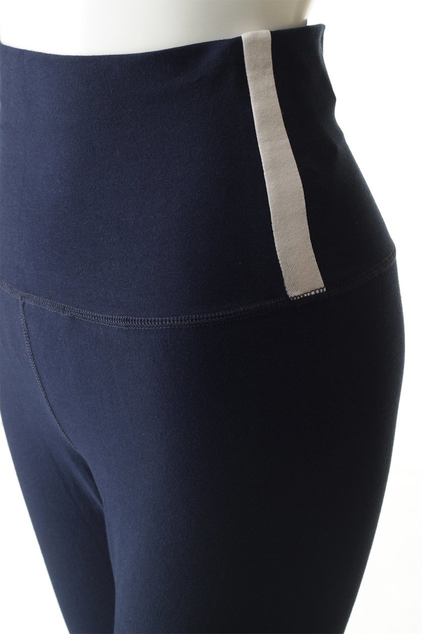【ジュリエ/Julier】のコットンベア天ハイウエストレギンス 人気、トレンドファッション・服の通販 founy(ファニー) 　ファッション　Fashion　レディースファッション　WOMEN　パンツ　Pants　レギンス　Leggings　レッグウェア　Legwear　ストレッチ　Stretch　トレンド　Trend　フィット　Fit　ヨガ　Yoga　レギンス　Leggings　定番　Standard　other-5|ID: prp329100000044517 ipo3291000000031447298