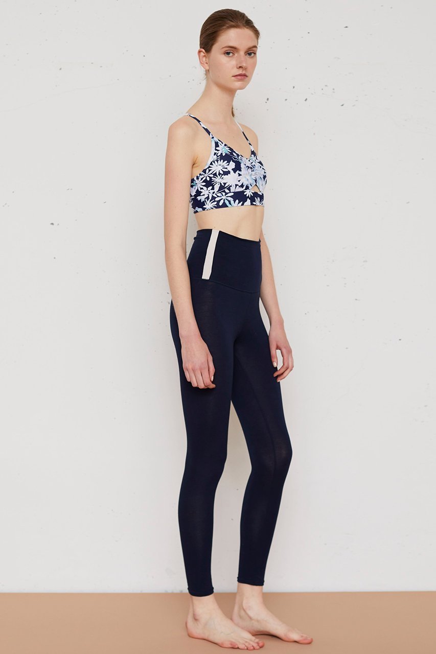 【ジュリエ/Julier】のコットンベア天ハイウエストレギンス 人気、トレンドファッション・服の通販 founy(ファニー) 　ファッション　Fashion　レディースファッション　Fashion for Women　パンツ　Pants & Trousers　レギンス　Leggings & Stretch Pants　レッグウェア・ストッキング　Legwear & Hosiery　ストレッチ　Stretch, Stretchy Fabric　トレンド　Trend, Trending Now　フィット　Fit, Slim Fit　ヨガ　Yoga, Yoga Wear　レギンス　Leggings, Stretch Pants　定番　Standard, Basic Item　other-8|ID: prp329100000044517 ipo3291000000032870598