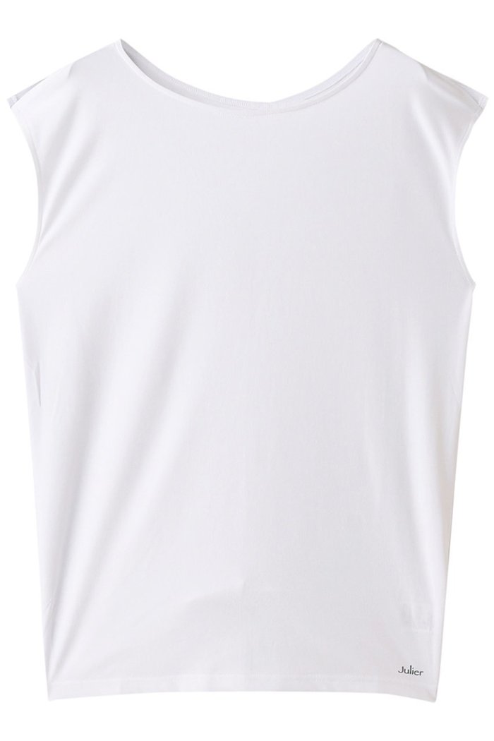 【ジュリエ/Julier】のニュープライムバッククロスプルオーバー インテリア・キッズ・メンズ・レディースファッション・服の通販 founy(ファニー) https://founy.com/ ファッション Fashion レディースファッション Fashion for Women トップス・カットソー Cut & Sew Tops カジュアルプルオーバー・ニットトップス Pullovers & Knit Tops / Casual Pullovers スポーツウェア Functional & Stylish Sportswear スポーツ トップス Athletic Tops / Workout Tops / Training Shirts シンプル Simple, Minimal スポーツ Sports, Activewear ヨガ Yoga, Yoga Wear リラックス Relax, Relaxed Fit 定番 Standard, Basic Item |ID: prp329100000044537 ipo3291000000036093713