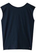 【ジュリエ/Julier】のニュープライムバッククロスプルオーバー ネイビー|ID: prp329100000044537 ipo3291000000036093717