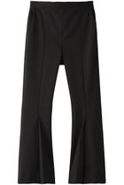 【ル フィル/LE PHIL】のハイストレッチタックフレアパンツ 人気、トレンドファッション・服の通販 founy(ファニー) ファッション Fashion レディースファッション WOMEN パンツ Pants シンプル Simple ストレッチ Stretch フレア Flare エレガント 上品 Elegant thumbnail ブラック|ID: prp329100000044712 ipo3291000000031631294