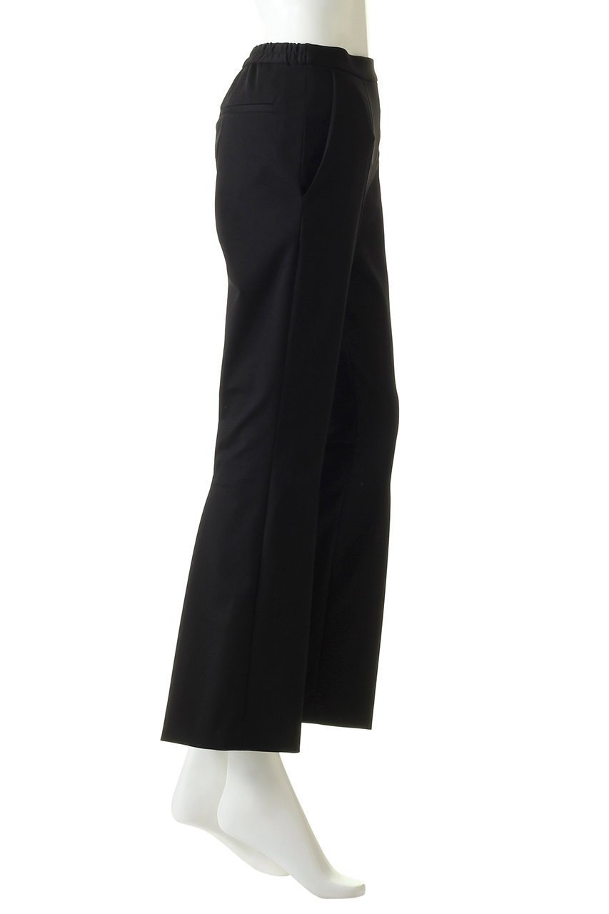 【ル フィル/LE PHIL】のハイストレッチタックフレアパンツ 人気、トレンドファッション・服の通販 founy(ファニー) 　ファッション　Fashion　レディースファッション　Fashion for Women　パンツ　Pants & Trousers　シンプル　Simple, Minimal　ストレッチ　Stretch, Stretchy Fabric　フレア　Flare, Flared　エレガント 上品　Elegant　other-3|ID: prp329100000044712 ipo3291000000032831097