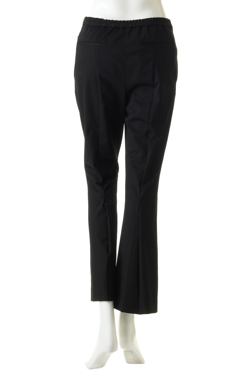 【ル フィル/LE PHIL】のハイストレッチタックフレアパンツ 人気、トレンドファッション・服の通販 founy(ファニー) 　ファッション　Fashion　レディースファッション　Fashion for Women　パンツ　Pants & Trousers　シンプル　Simple, Minimal　ストレッチ　Stretch, Stretchy Fabric　フレア　Flare, Flared　エレガント 上品　Elegant　other-4|ID: prp329100000044712 ipo3291000000032831098