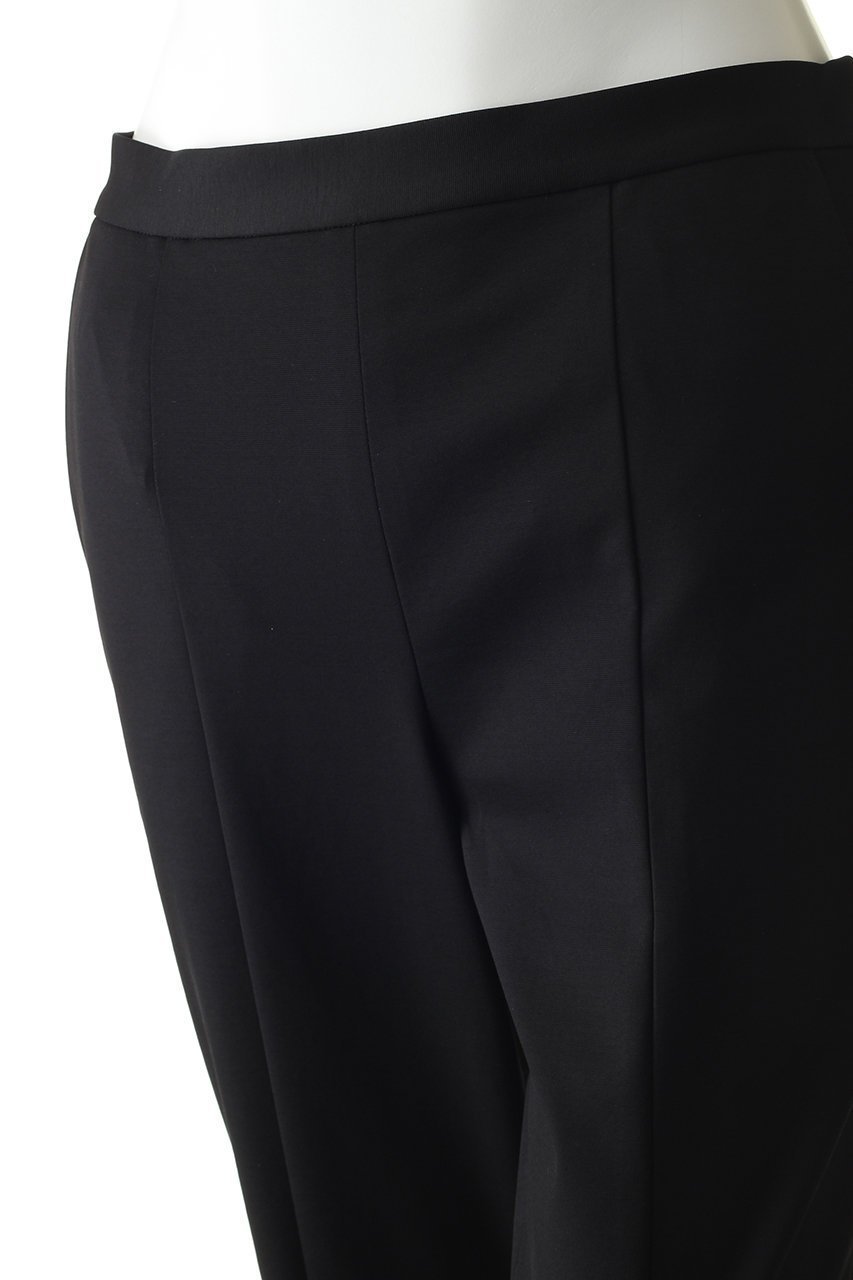 【ル フィル/LE PHIL】のハイストレッチタックフレアパンツ 人気、トレンドファッション・服の通販 founy(ファニー) 　ファッション　Fashion　レディースファッション　Fashion for Women　パンツ　Pants & Trousers　シンプル　Simple, Minimal　ストレッチ　Stretch, Stretchy Fabric　フレア　Flare, Flared　エレガント 上品　Elegant　other-5|ID: prp329100000044712 ipo3291000000032831099