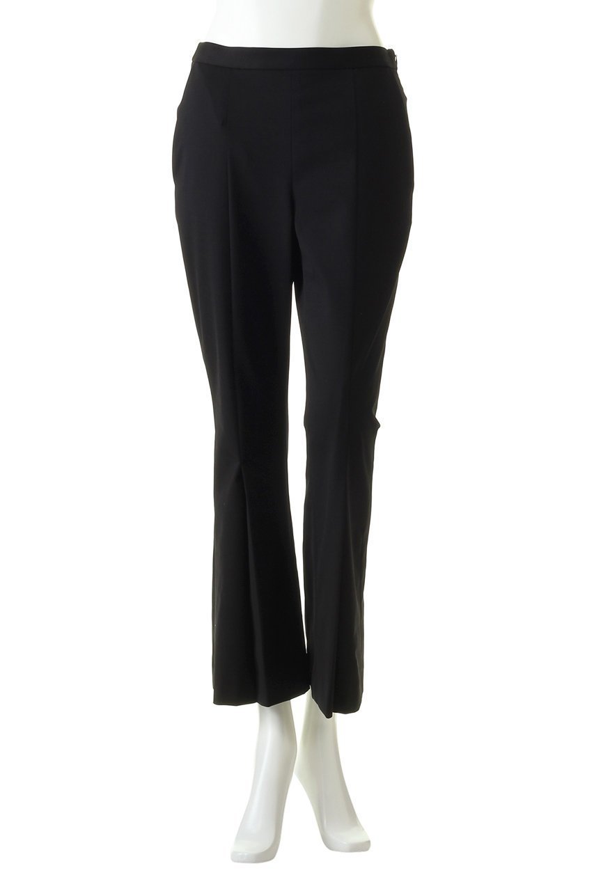 【ル フィル/LE PHIL】のハイストレッチタックフレアパンツ 人気、トレンドファッション・服の通販 founy(ファニー) ファッション Fashion レディースファッション Fashion for Women パンツ Pants & Trousers シンプル Simple, Minimal ストレッチ Stretch, Stretchy Fabric フレア Flare, Flared エレガント 上品 Elegant other-2|ID: prp329100000044712 ipo3291000000035812764