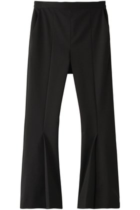 【ル フィル/LE PHIL】 ハイストレッチタックフレアパンツ人気、トレンドファッション・服の通販 founy(ファニー) ファッション Fashion レディースファッション Fashion for Women パンツ Pants & Trousers シンプル Simple, Minimal ストレッチ Stretch, Stretchy Fabric フレア Flare, Flared エレガント 上品 Elegant |ID:prp329100000044712