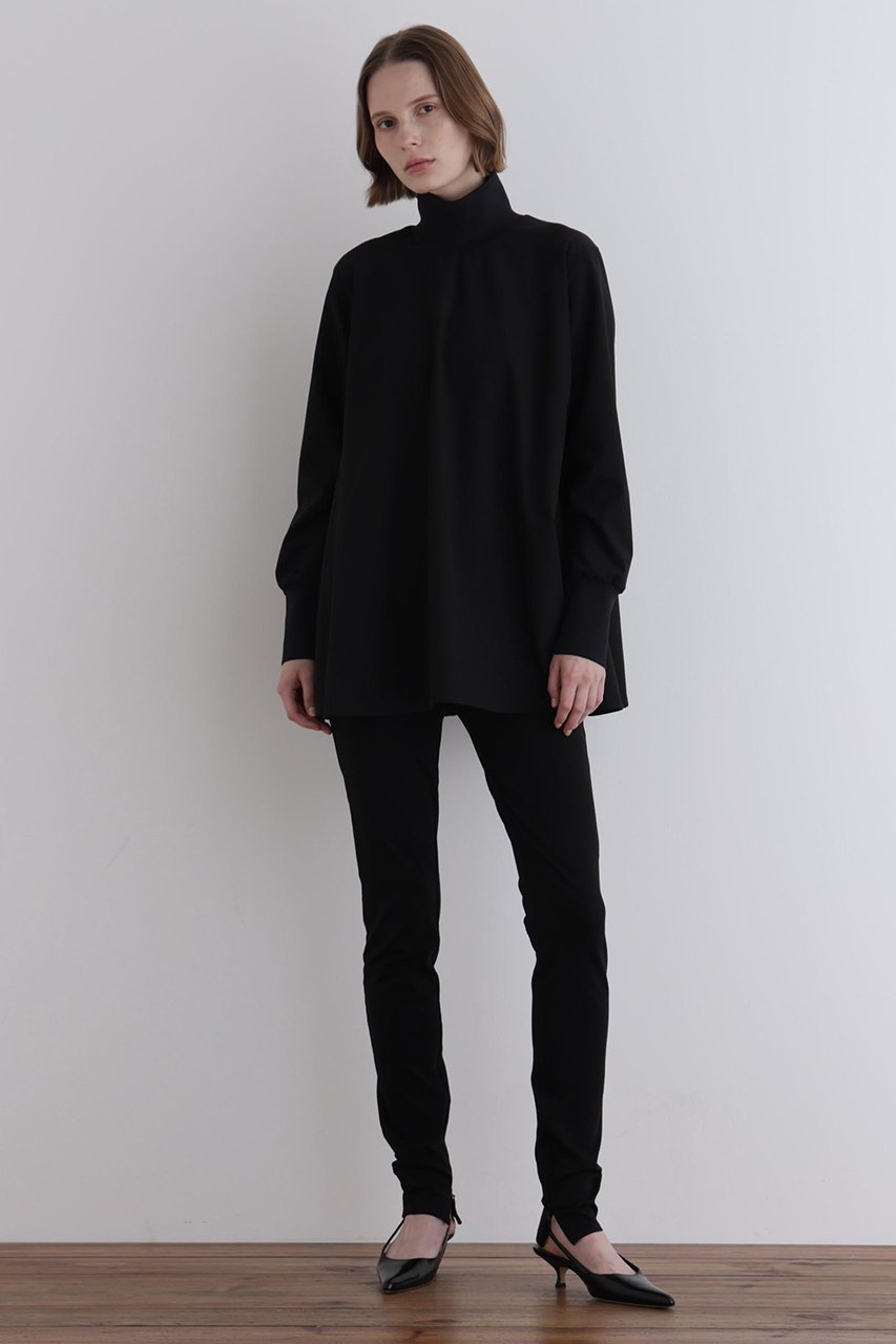 【ル フィル/LE PHIL】のハイストレッチレギンスパンツ 大人の最旬トレンドファッション＆コーディネート founy(ファウニー) 　ファッション　Fashion　レディースファッション　Fashion for Women　パンツ　Pants & Trousers　レギンス　Leggings & Stretch Pants　スキニー　Skinny, Slim Fit　ストレッチ　Stretch, Stretchy Fabric　レギンス　Leggings, Stretch Pants　other-4|ID: prp329100000044802 ipo3291000000036436978