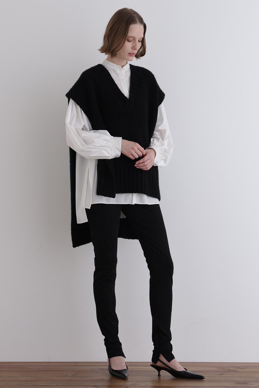 【ル フィル/LE PHIL】のハイストレッチレギンスパンツ 大人の最旬トレンドファッション＆コーディネート founy(ファウニー) 　ファッション　Fashion　レディースファッション　Fashion for Women　パンツ　Pants & Trousers　レギンス　Leggings & Stretch Pants　スキニー　Skinny, Slim Fit　ストレッチ　Stretch, Stretchy Fabric　レギンス　Leggings, Stretch Pants　other-5|ID: prp329100000044802 ipo3291000000036436981