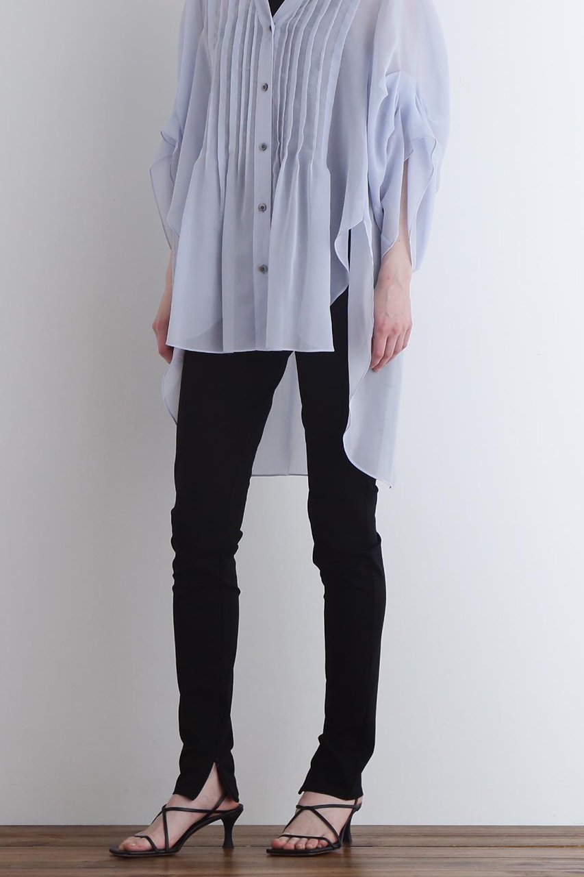 【ル フィル/LE PHIL】のハイストレッチレギンスパンツ 大人の最旬トレンドファッション＆コーディネート founy(ファウニー) 　ファッション　Fashion　レディースファッション　Fashion for Women　パンツ　Pants & Trousers　レギンス　Leggings & Stretch Pants　スキニー　Skinny, Slim Fit　ストレッチ　Stretch, Stretchy Fabric　レギンス　Leggings, Stretch Pants　other-6|ID: prp329100000044802 ipo3291000000036436982