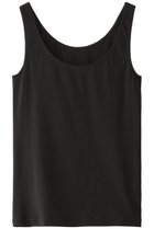 【キッドブルー/KID BLUE】の20 STANDARD ノンレースキャミソール 人気、トレンドファッション・服の通販 founy(ファニー) ファッション Fashion レディースファッション Fashion for Women 下着・ランジェリー Lingerie & Intimates その他ランジェリー・インナーアイテム Other Lingerie / Intimates インナー Innerwear キャミソール Camisole, Spaghetti Strap Top シンプル Simple, Minimal フィット Fit, Slim Fit ランジェリー Lingerie, Intimate Wear レース Lace, Lace Fabric 定番 Standard, Basic Item thumbnail ブラック|ID: prp329100000045837 ipo3291000000036094438