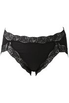 【キッドブルー/KID BLUE】の20 STANDARD ノーマルショーツ ブラック|ID: prp329100000045841 ipo3291000000035982039