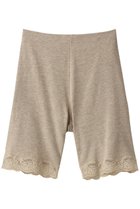 【キッドブルー/KID BLUE】の20 STANDARD 3分丈カルソン サンドベージュ|ID: prp329100000045843 ipo3291000000035885505