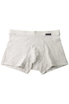【キッドブルー/KID BLUE / MEN】の【MEN】20 STANDARDボクサーパンツ ライトグレー|ID: prp329100000045862 ipo3291000000032849441