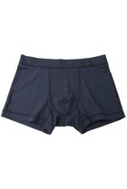 【キッドブルー/KID BLUE / MEN】の【MEN】20 STANDARDボクサーパンツ 杢ネイビー|ID: prp329100000045862 ipo3291000000032849453