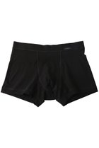 【キッドブルー/KID BLUE / MEN】の【MEN】20 STANDARDボクサーパンツ ブラック|ID: prp329100000045862 ipo3291000000036036480