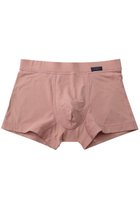 【キッドブルー/KID BLUE / MEN】の【MEN】20 STANDARDボクサーパンツ ピンクベージュ|ID: prp329100000045862 ipo3291000000036036485