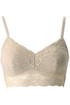 【キッドブルー/KID BLUE】の20 STANDARDカップブラ サンドベージュ|ID: prp329100000045909 ipo3291000000036096388