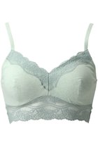 【キッドブルー/KID BLUE】の20 STANDARDカップブラ ペパーミント|ID: prp329100000045909 ipo3291000000036096390