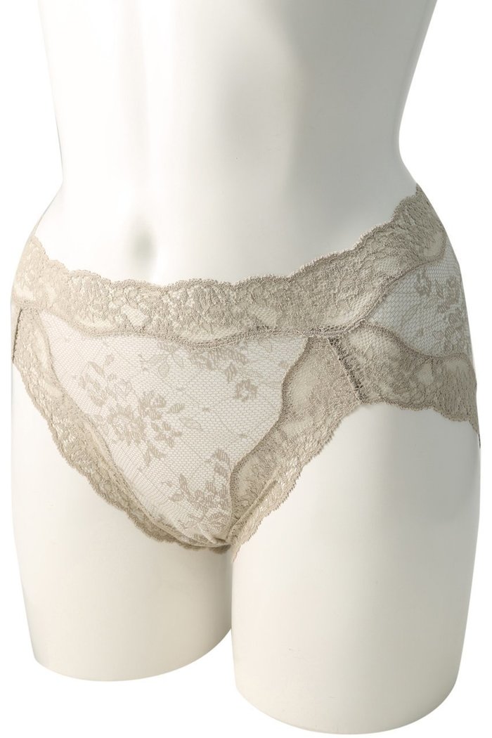 【キッドブルー/KID BLUE】のローズレースPtショーツ インテリア・キッズ・メンズ・レディースファッション・服の通販 founy(ファニー) https://founy.com/ ファッション Fashion レディースファッション Fashion for Women 下着・ランジェリー Lingerie & Intimates ショーツ・ランジェリー用ボトムス Panties / Briefs / Lingerie Bottoms おすすめ Recommended / Our Picks インナー Innerwear エレガント 上品 Elegant ショーツ Shorts, Short Pants プリント Print, Printed Pattern ランジェリー Lingerie, Intimate Wear レース Lace, Lace Fabric ローズ Rose, Rose Motif |ID: prp329100000046483 ipo3291000000036109168