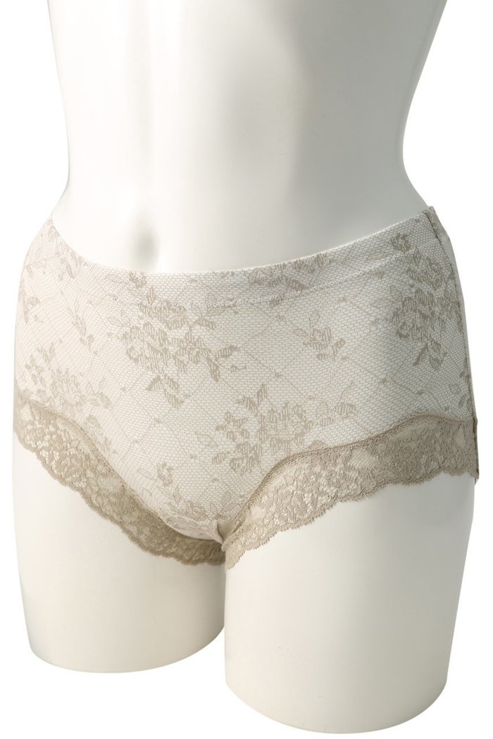 【キッドブルー/KID BLUE】のローズレースPtヒップハンガー インテリア・キッズ・メンズ・レディースファッション・服の通販 founy(ファニー) https://founy.com/ ファッション Fashion レディースファッション Fashion for Women 下着・ランジェリー Lingerie & Intimates ショーツ・ランジェリー用ボトムス Panties / Briefs / Lingerie Bottoms おすすめ Recommended / Our Picks インナー Innerwear エレガント 上品 Elegant ショーツ Shorts, Short Pants ストレッチ Stretch, Stretchy Fabric フィット Fit, Slim Fit プリント Print, Printed Pattern ランジェリー Lingerie, Intimate Wear レース Lace, Lace Fabric ローズ Rose, Rose Motif |ID: prp329100000046490 ipo3291000000035924850