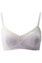 【キッドブルー/KID BLUE】のコラーゲンベア天カップブラ 人気、トレンドファッション・服の通販 founy(ファニー) ファッション Fashion レディースファッション Fashion for Women 下着・ランジェリー Lingerie & Intimates ブラジャー・ランジェリーブラ Bras / Lingerie Bras ブラジャー Bra, Lingerie ランジェリー Lingerie, Intimate Wear ワイヤー Wire, Wired Bra thumbnail モーウ゛|ID: prp329100000046503 ipo3291000000036109143