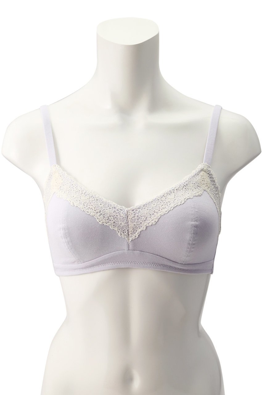 【キッドブルー/KID BLUE】のコラーゲンベア天カップブラ 人気、トレンドファッション・服の通販 founy(ファニー) ファッション Fashion レディースファッション Fashion for Women 下着・ランジェリー Lingerie & Intimates ブラジャー・ランジェリーブラ Bras / Lingerie Bras ブラジャー Bra, Lingerie ランジェリー Lingerie, Intimate Wear ワイヤー Wire, Wired Bra other-2|ID: prp329100000046503 ipo3291000000036109144