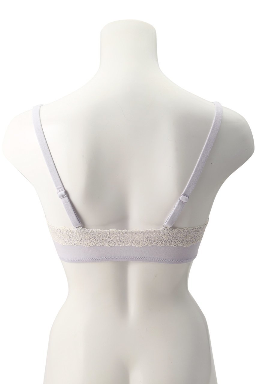 【キッドブルー/KID BLUE】のコラーゲンベア天カップブラ 人気、トレンドファッション・服の通販 founy(ファニー) ファッション Fashion レディースファッション Fashion for Women 下着・ランジェリー Lingerie & Intimates ブラジャー・ランジェリーブラ Bras / Lingerie Bras ブラジャー Bra, Lingerie ランジェリー Lingerie, Intimate Wear ワイヤー Wire, Wired Bra other-3|ID: prp329100000046503 ipo3291000000036109145