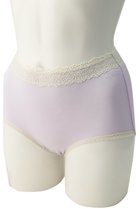 【キッドブルー/KID BLUE】のコラーゲンベア天ショートカルソン 人気、トレンドファッション・服の通販 founy(ファニー) ファッション Fashion レディースファッション Fashion for Women 下着・ランジェリー Lingerie & Intimates ショーツ・ランジェリー用ボトムス Panties / Briefs / Lingerie Bottoms ショーツ Shorts, Short Pants フィット Fit, Slim Fit ランジェリー Lingerie, Intimate Wear thumbnail モーウ゛|ID: prp329100000046512 ipo3291000000036031916