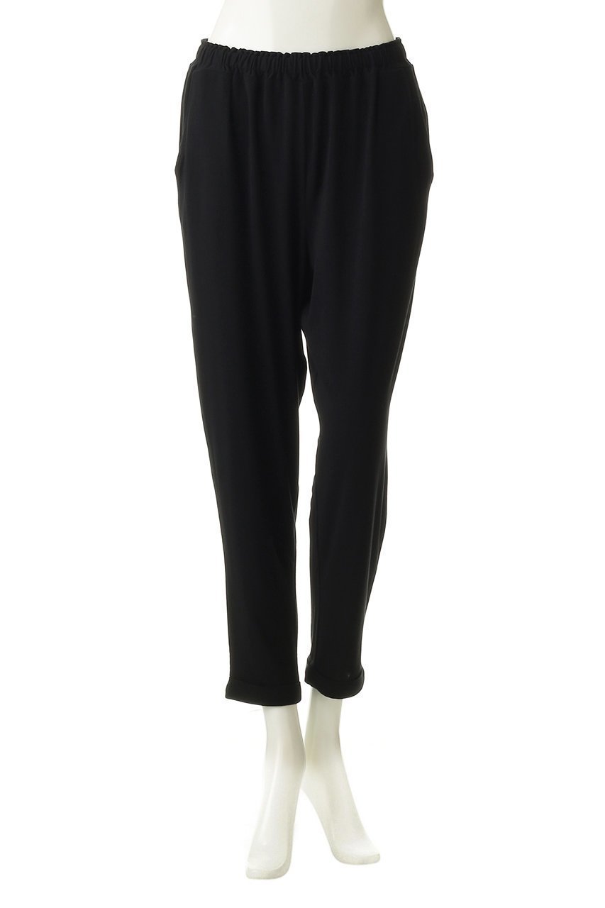 【キッドブルー/KID BLUE / GOODS】の19モダールベア天無地ボトム 人気、トレンドファッション・服の通販 founy(ファニー) 　とろみ　Fluid, Flowy Fabric　シンプル　Simple, Minimal　パジャマ　Pajamas, Sleepwear　ボトム　Bottoms, Lower Wear　無地　Plain, Solid Color　other-2|ID: prp329100000046544 ipo3291000000032832806