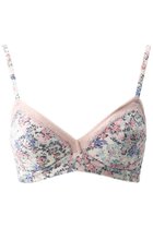 【キッドブルー/KID BLUE】のブルーミングフラワーカップブラ アイボリー|ID: prp329100000046581 ipo3291000000036196531