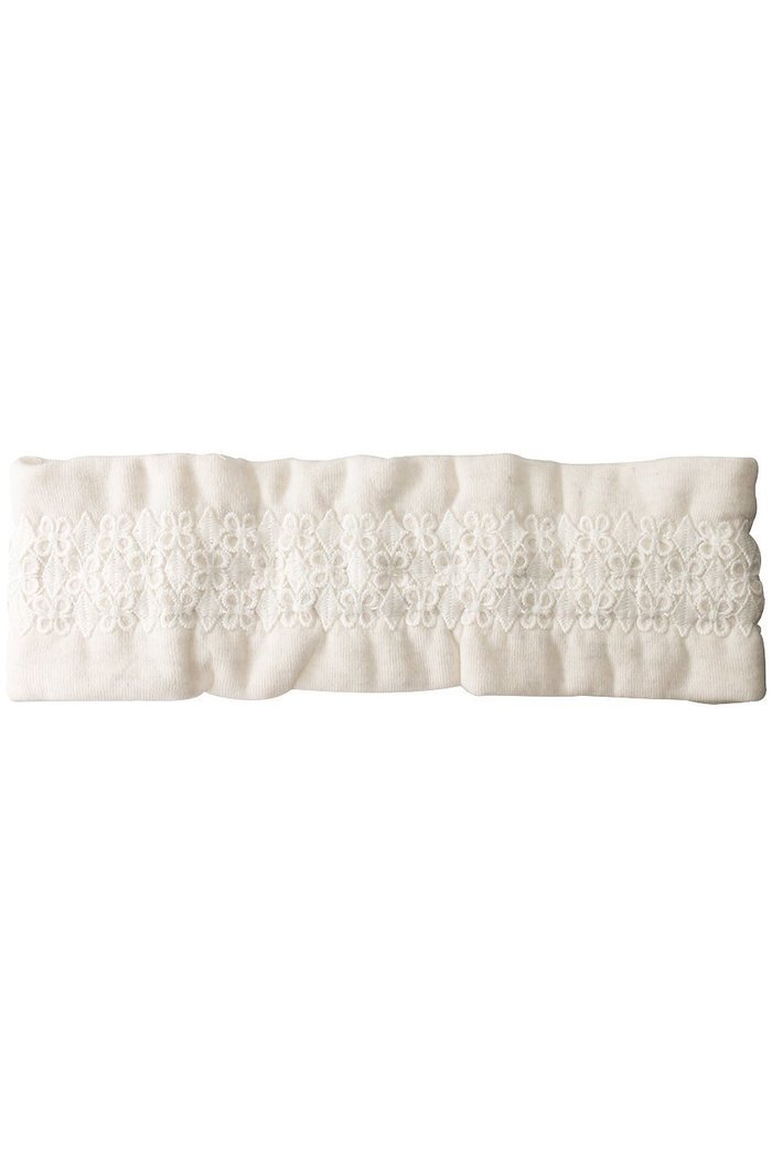 【キッドブルー/KID BLUE】のトップパイルレースヘアバンド インテリア・キッズ・メンズ・レディースファッション・服の通販 founy(ファニー) https://founy.com/ ファッション Fashion レディースファッション Fashion for Women シュシュ&ヘアアクセ/ヘアアレンジ Scrunchies & Hair Accessories おすすめ Recommended / Our Picks アクセサリー Fashion Accessories フェミニン Feminine, Girly フォルム Silhouette, Form リラックス Relax, Relaxed Fit レース Lace, Lace Fabric 旅行 Travel |ID: prp329100000046650 ipo3291000000036154786