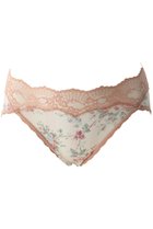 【キッドブルー/KID BLUE】の19オールドアイビーショーツ ピンク|ID: prp329100000046692 ipo3291000000035784755