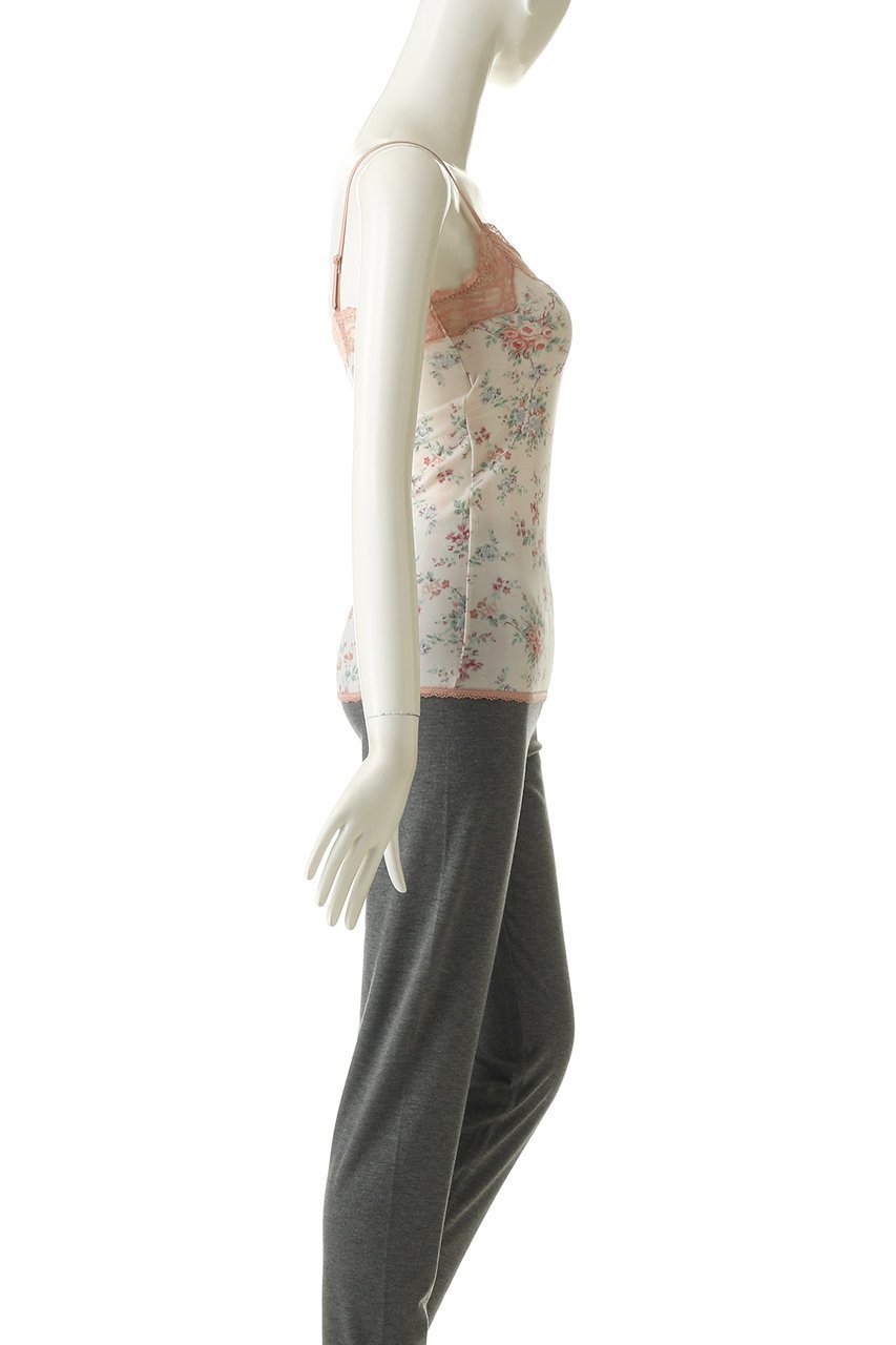 【キッドブルー/KID BLUE】の19オールドアイビーカップ付キャミ 人気、トレンドファッション・服の通販 founy(ファニー) 　ファッション　Fashion　レディースファッション　WOMEN　下着・ランジェリー　Underwear　その他インナー・ランジェリー　Other lingerie　アイビー　Ivy　インナー　Inner　エレガント 上品　Elegant　キャミ　Cami　キャミソール　Camisole　クラシック　Classic　ランジェリー　Lingerie　レース　Race　ローズ　Rose　人気　Popularity　定番　Standard　other-3|ID: prp329100000046700 ipo3291000000031436870