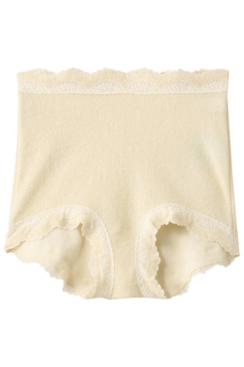 【キッドブルー/KID BLUE】のトンプキンパイル Sカルソン 人気、トレンドファッション・服の通販 founy(ファニー) ファッション Fashion レディースファッション Fashion for Women 下着・ランジェリー Lingerie & Intimates ショーツ・ランジェリー用ボトムス Panties / Briefs / Lingerie Bottoms アクリル Acrylic Material ショーツ Shorts, Short Pants フェミニン Feminine, Girly ランジェリー Lingerie, Intimate Wear レース Lace, Lace Fabric 防寒 Cold Protection, Winter-Ready other-1|ID: prp329100000046917 ipo3291000000036109153