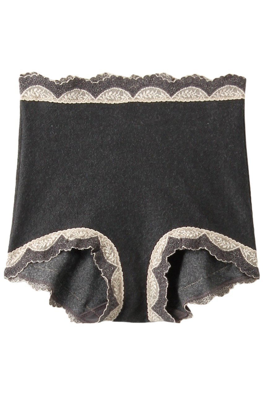 【キッドブルー/KID BLUE】のトンプキンパイル Sカルソン インテリア・キッズ・メンズ・レディースファッション・服の通販 founy(ファニー) ファッション Fashion レディースファッション Fashion for Women 下着・ランジェリー Lingerie & Intimates ショーツ・ランジェリー用ボトムス Panties / Briefs / Lingerie Bottoms アクリル Acrylic Material ショーツ Shorts, Short Pants フェミニン Feminine, Girly ランジェリー Lingerie, Intimate Wear レース Lace, Lace Fabric 防寒 Cold Protection, Winter-Ready チャコール|ID: prp329100000046917 ipo3291000000036109155